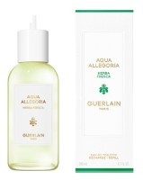 Парфюм для неё Guerlain Aqua Allegoria Herba Fresca EDT Refill 200ml фото №2 — интернет-магазин Desire.md