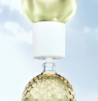 Парфюм для неё Guerlain Aqua Allegoria Herba Fresca EDT Refill 200ml фото №3 — интернет-магазин Desire.md