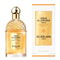 Парфюм для неё Guerlain Aqua Allegoria Mandarine Basilic EDP 125ml фото №2 — интернет-магазин Desire.md