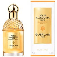 Parfum pentru ea Guerlain Aqua Allegoria Mandarine Basilic EDP 75ml imaginea #2 — magazin online Desire.md