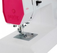 Mașină de cusut Pfaff Smarter 160s imaginea #3 — magazin online Desire.md