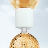 Parfum pentru ea Guerlain Aqua Allegoria Mandarine Basilic EDP Refill 200ml imaginea #2 — magazin online Desire.md