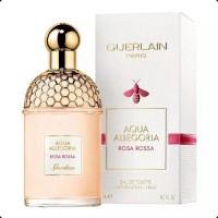 Parfum pentru ea Guerlain Aqua Allegoria Rosa Rossa EDP 125ml imaginea #2 — magazin online Desire.md