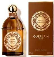 Парфюм-унисекс Guerlain Epices Exquises EDP 125ml фото №2 — интернет-магазин Desire.md