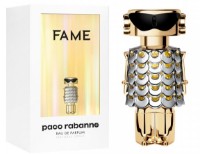 Parfum pentru ea Paco Rabanne Fame EDP 30ml imaginea #2 — magazin online Desire.md