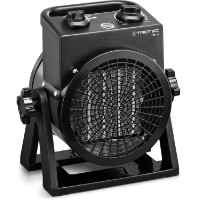 Aeroterma Trotec TDX10 imaginea #2 — magazin online Desire.md