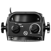 Aeroterma Trotec TDX10 imaginea #3 — magazin online Desire.md