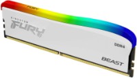 Memorie Kingston Fury Beast 8Gb DDR4-3200MHz (KF432C16BWA/8) imaginea #2 — magazin online Desire.md
