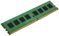 Оперативная память Kingston ValueRam 16Gb DDR4-3200MHz (KVR32N22S8/16BK)