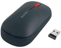 Компьютерная мышь Leitz Cosy Grey (65310089)