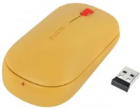 Компьютерная мышь Leitz Cosy Yellow (65310019)