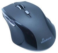Компьютерная мышь MediaRange MROS203 фото №2 — интернет-магазин Desire.md