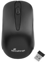 Mouse MediaRange MROS209