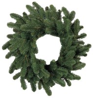 Cunună de Crăciun Siga Group D45cm (47723)