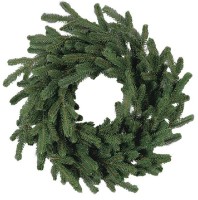 Cunună de Crăciun Siga Group D45cm (47724)