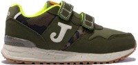 Кроссовки детские Joma J200W2223V 35 фото №1 — интернет-магазин Desire.md
