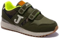 Кроссовки детские Joma J200W2223V 35 фото №3 — интернет-магазин Desire.md