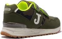 Кроссовки детские Joma J200W2223V 36 фото №4 — интернет-магазин Desire.md
