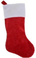 Носок Новогодний для подарков Christmas 43сm (43391)