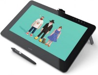 Tabletă grafică Wacom Cintiq Pro 16 (DTH167K0B) imaginea #3 — magazin online Desire.md