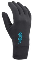 Manuși Rab Women's Flux Liner Glove L Beluga