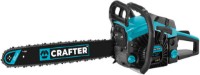 Ferăstrău cu lanţ pe benzină Crafter RCS-4500