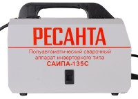 Aparat de sudură Ресанта САИПА-135C imaginea #3 — magazin online Desire.md