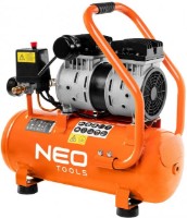 Compresor Neo Tools 12K020