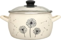 Кастрюля Metrot Одуванчик 4.2L 340948 фото №1 — интернет-магазин Desire.md