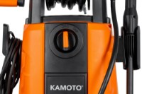 Maşina de curăţat cu înaltă presiune Kamoto KW 165 imaginea #3 — magazin online Desire.md