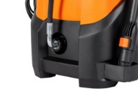 Maşina de curăţat cu înaltă presiune Kamoto KW 165 imaginea #5 — magazin online Desire.md