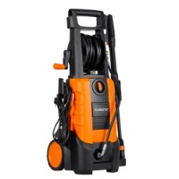 Maşina de curăţat cu înaltă presiune Kamoto KW 165 imaginea #1 — magazin online Desire.md