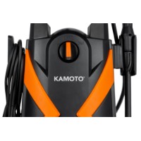 Maşina de curăţat cu înaltă presiune Kamoto KW 165i imaginea #3 — magazin online Desire.md