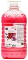 Жидкое мыло для рук CleanBox Joy Fruit Mix 5L (1340521) фото №1 — интернет-магазин Desire.md
