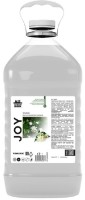 Sapun lichid pentru mîini CleanBox Joy Jasmine 5L (1340520) imaginea #1 — magazin online Desire.md