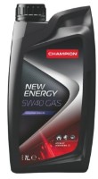 Ulei de motor Champion New Energy 5W40 GAS 1L imaginea #1 — magazin online Desire.md