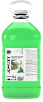 Жидкое мыло для рук CleanBox JoySept Green Tea 5L (131756) фото №1 — интернет-магазин Desire.md