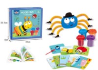 Пластилин Icom Poland (7155326) фото №2 — интернет-магазин Desire.md