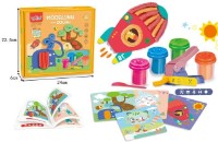 Пластилин Icom Poland (7155328) фото №2 — интернет-магазин Desire.md