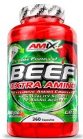 Аминокислоты Amix Beef Extra Amino 360cap