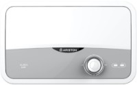 Проточный нагреватель Ariston AURES S 3.5 SH PL (3520016)