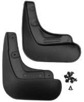 Брызговики Frosch Suzuki Vitara 2015 (EXP.NLF.47.24.F13) фото №1 — интернет-магазин Desire.md