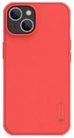 Husa de protecție Nillkin Apple iPhone 14 Plus Frosted Pro Red