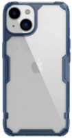 Husa de protecție Nillkin Apple iPhone 14 Plus Ultra thin TPU Nature Pro Blue