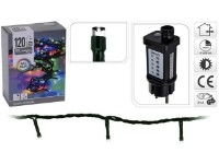 Ghirlandă Christmas (39751) imaginea #2 — magazin online Desire.md