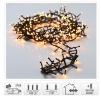 Гирлянда Christmas 43461 фото №2 — интернет-магазин Desire.md