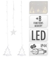 Ghirlandă Christmas 43485 imaginea #2 — magazin online Desire.md