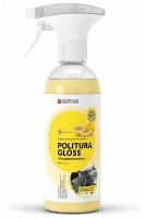 Полироль Complex Politura Gloss Melon 0.5L (11250527) фото №1 — интернет-магазин Desire.md