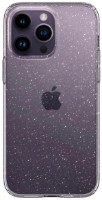 Husa de protecție Spigen iPhone 14 Pro Liquid Crystal Glitter Crystal imaginea #1 — magazin online Desire.md