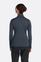 Женская толстовка Rab Graviton 10 Orion Blue фото №2 — интернет-магазин Desire.md